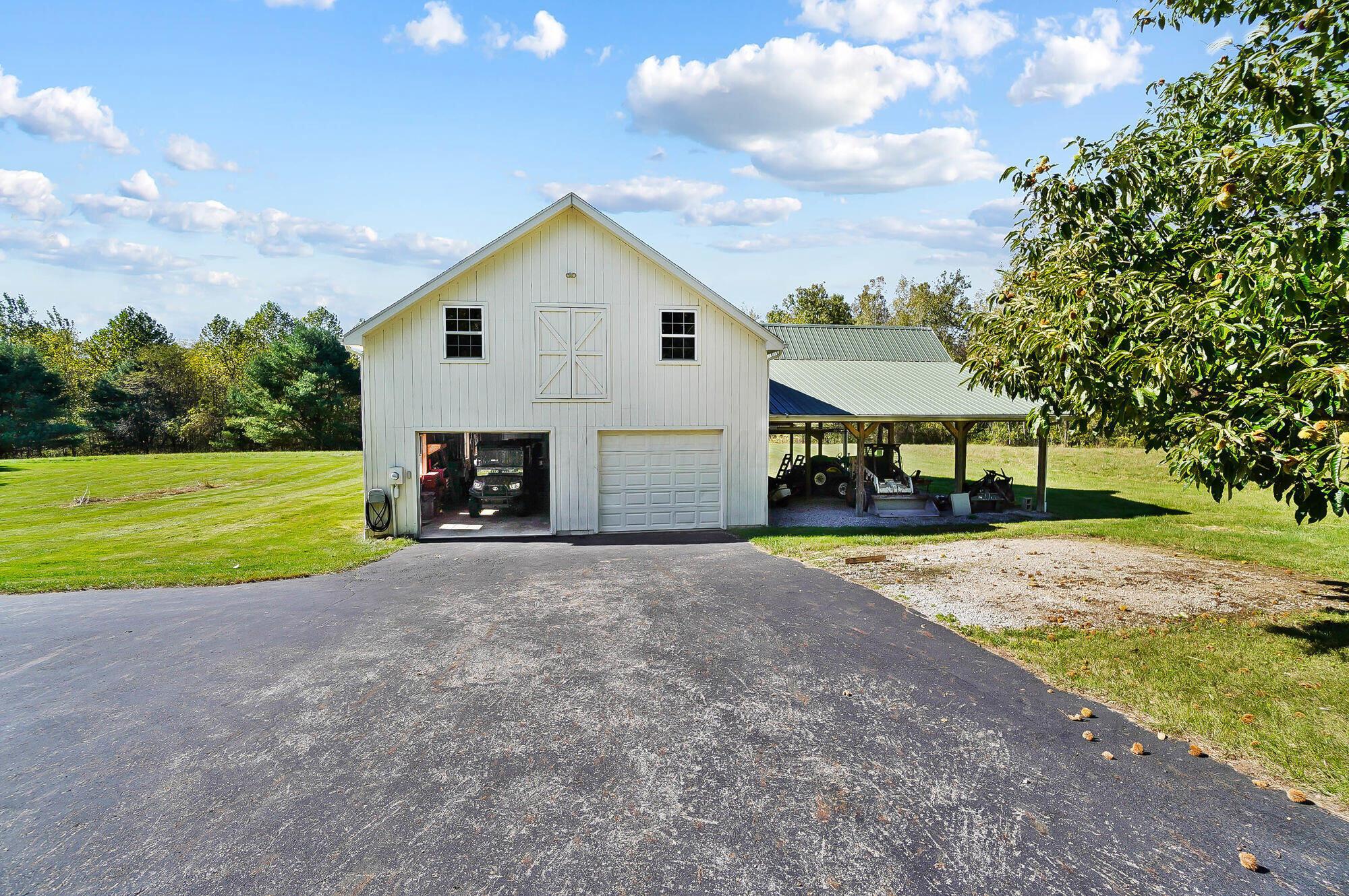 5582 Plantation Road Sunbury, OH 43074 - Photo 92 of 107 094
