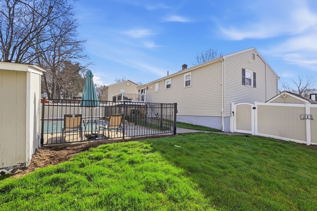 28 Drumlin Road Springfield, MA 01108 - Photo 36 of 38 Gallery Image 36