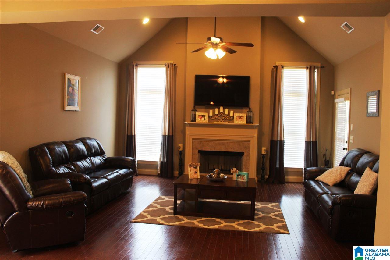 186 Meadow Way Jasper, AL 35504 - Photo 5 of 16