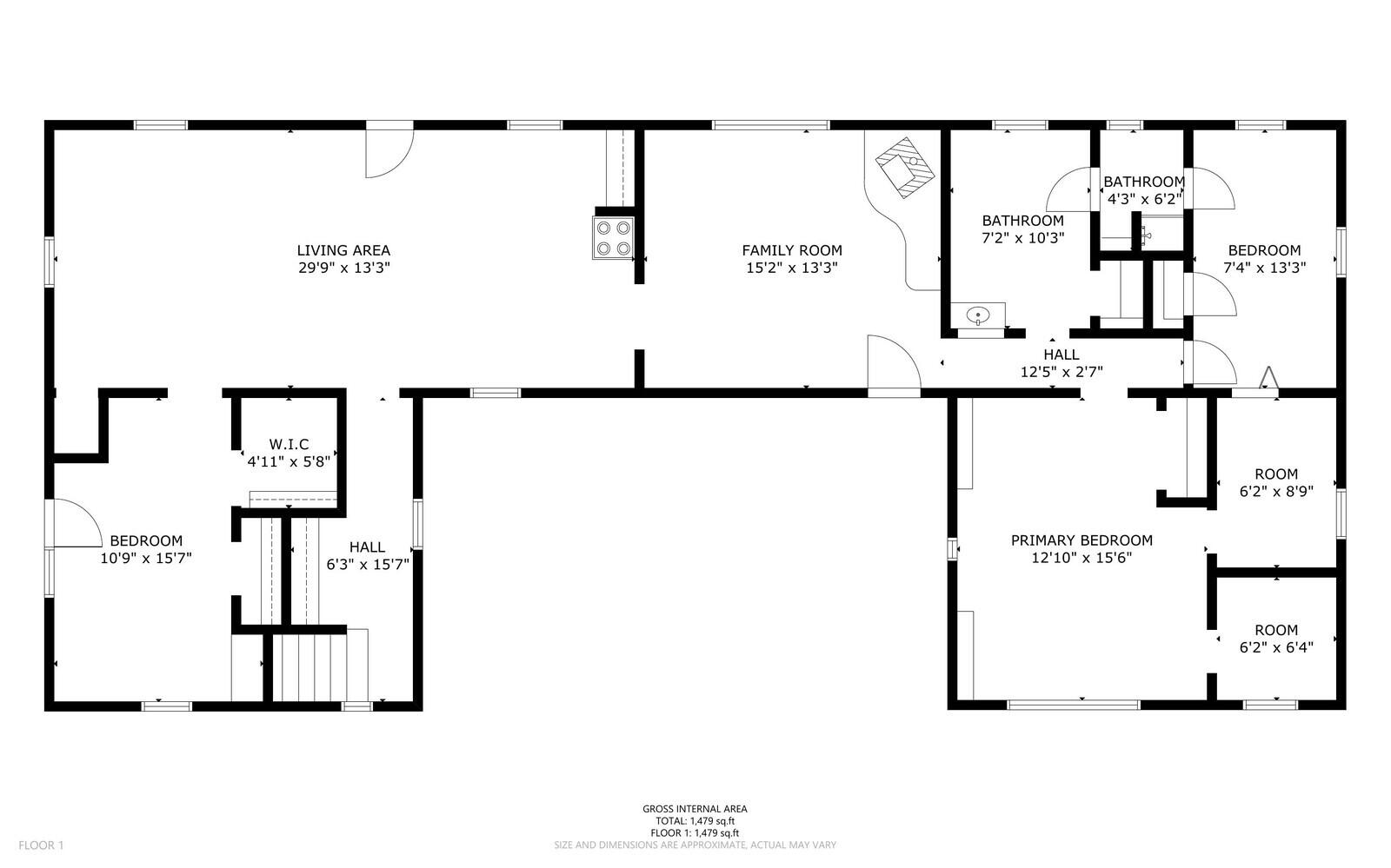 156 Bridge Road Brunswick, ME 04011 - Photo 12 of 40 55_1_mls