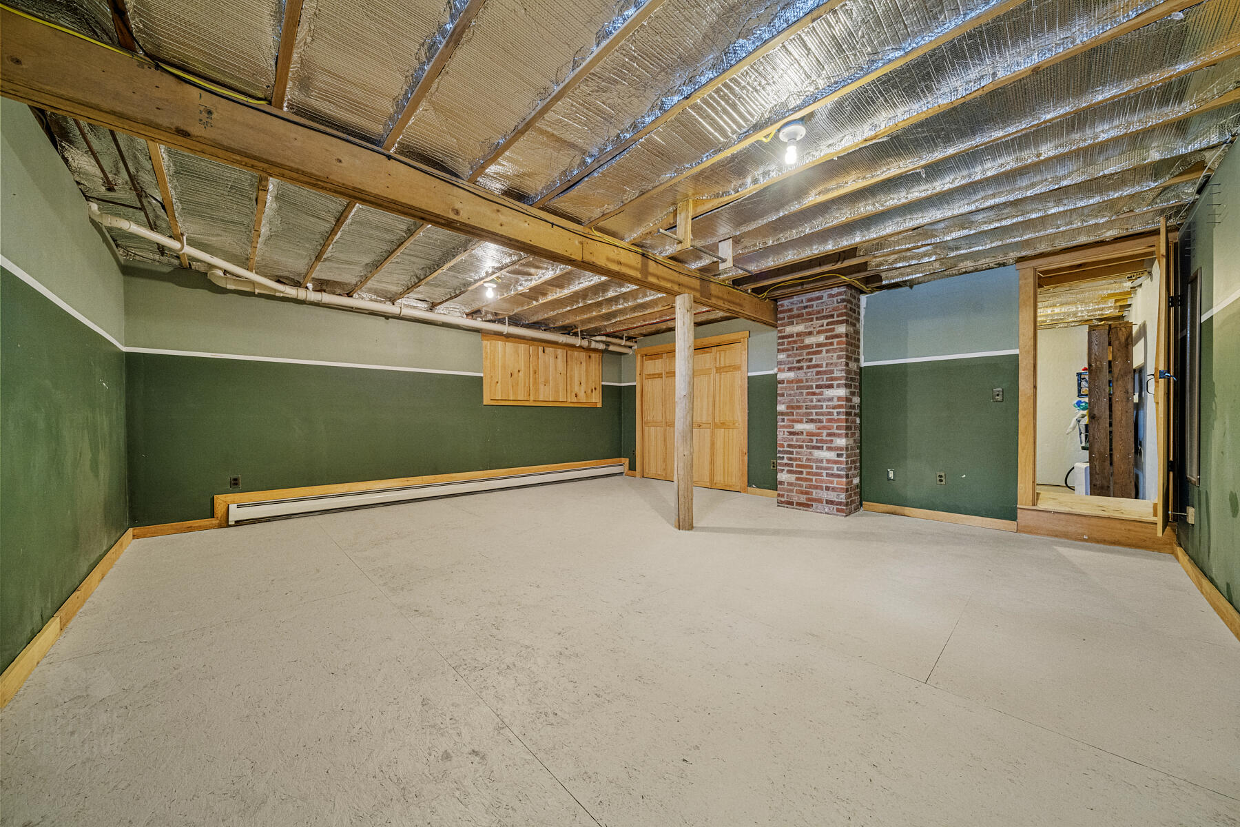 2495 Washington Road Waldoboro, ME 04572 - Photo 26 of 37 Bonus Room