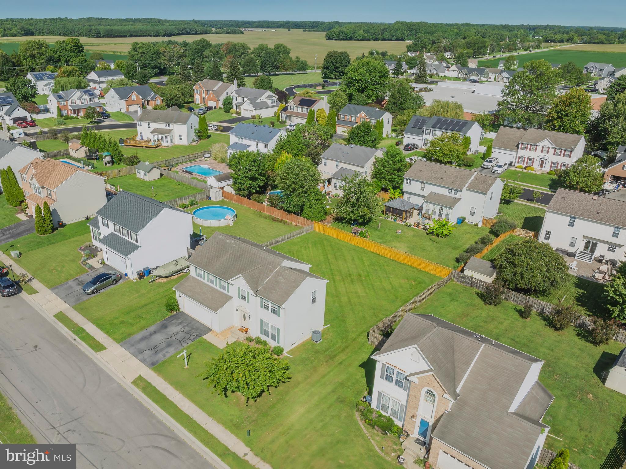109 Walnut Street Ridgely, MD 21660 - Photo 74 of 80 Gallery Image 74