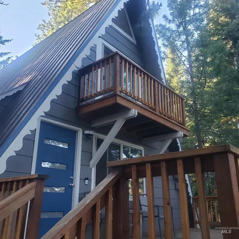 $749,990 | 1098 Crescent Rim Drive, McCall, ID 83638