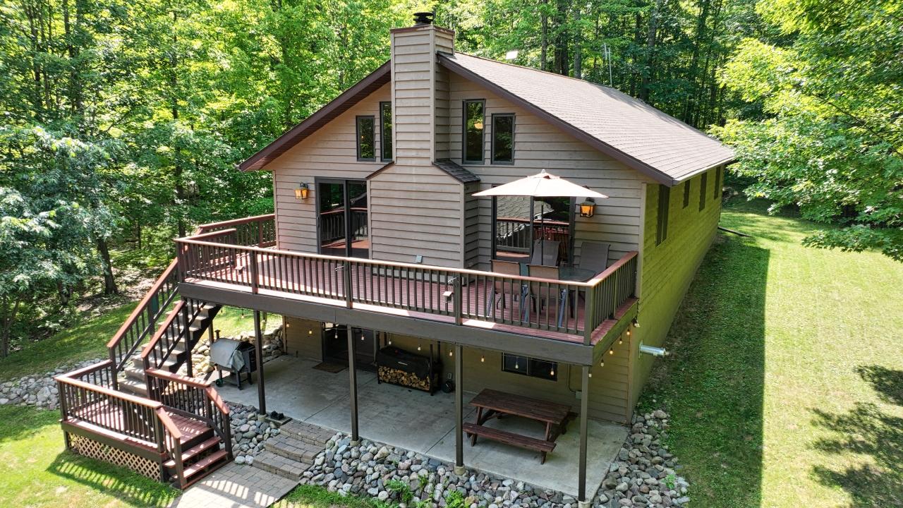 10147 Kaubashine Road Hazelhurst, WI 54531 - Photo 20 of 31 Gallery Image 20