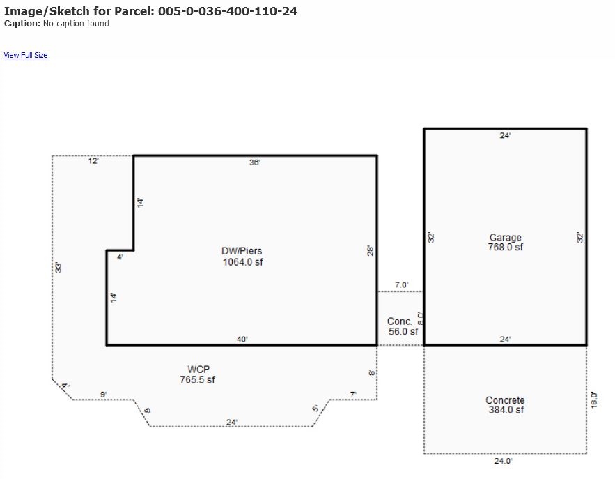 3098 Senske Road Standish, MI 48658 - Photo 50 of 50 1836106-51.JPG