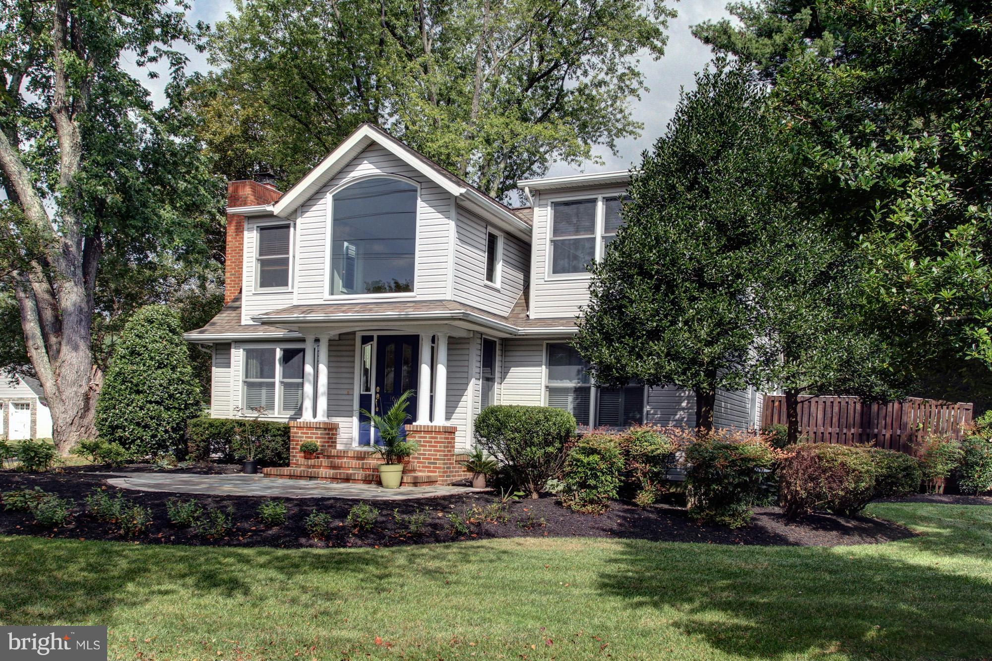 1602 St Margarets Road Annapolis, MD 21409 - Photo 1 of 30 Exterior (Front)