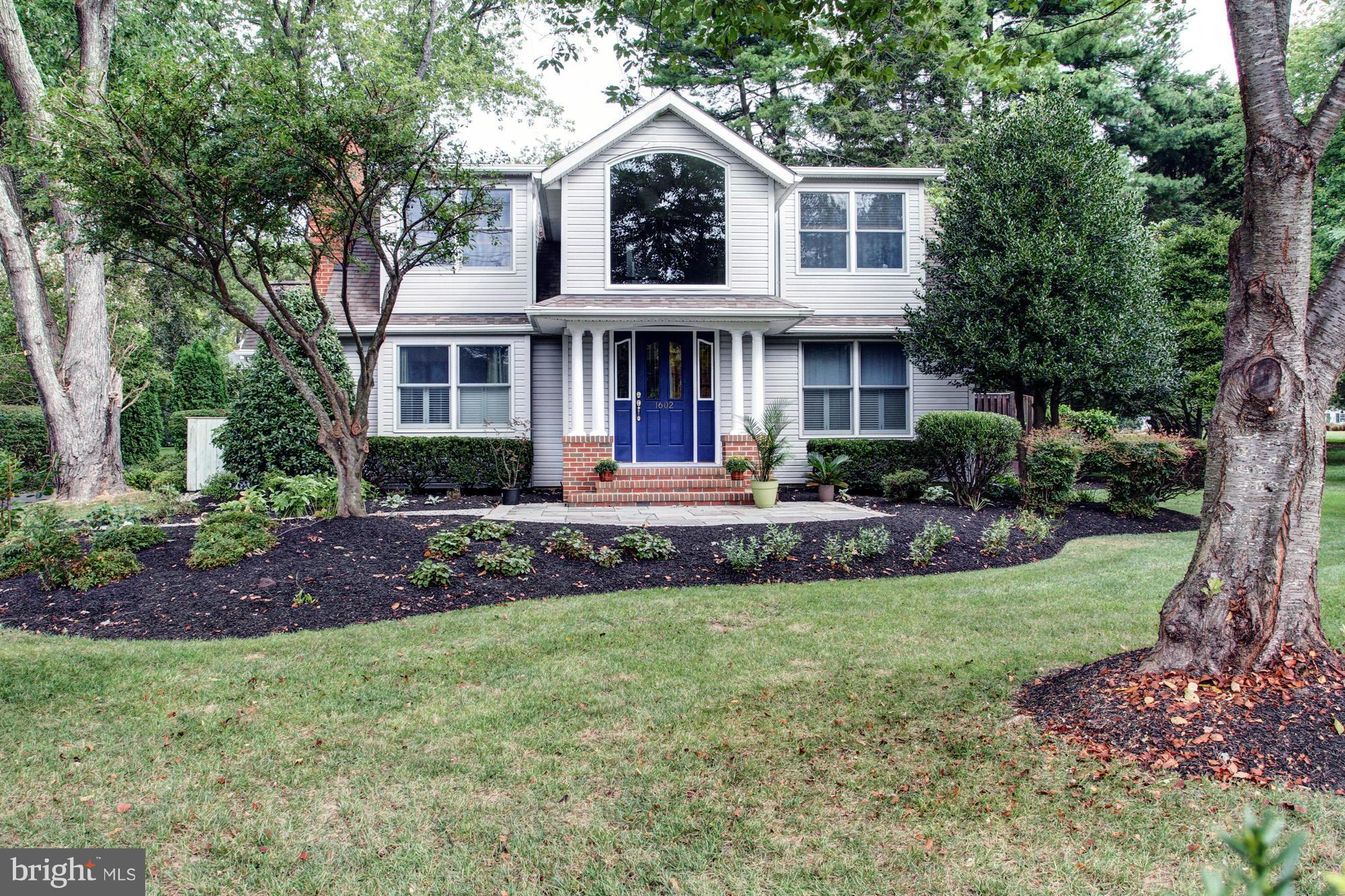 1602 St Margarets Road Annapolis, MD 21409 - Photo 2 of 30 Exterior (Front)