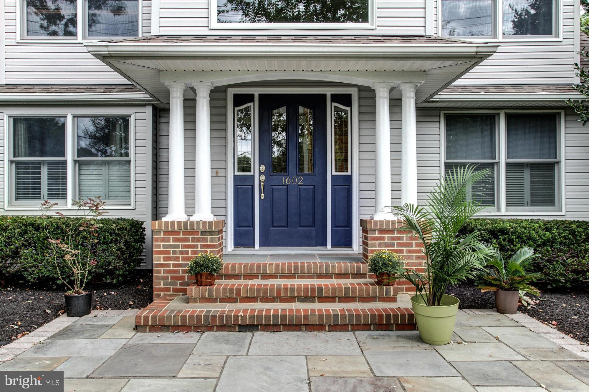 1602 St Margarets Road Annapolis, MD 21409 - Photo 3 of 30 Exterior (Front)