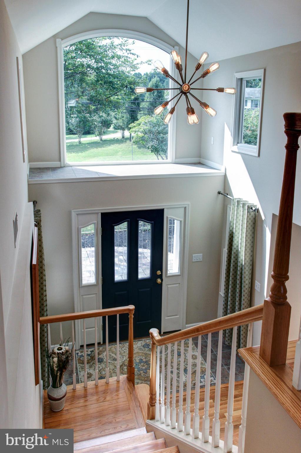 1602 St Margarets Road Annapolis, MD 21409 - Photo 23 of 30 Inviting foyer