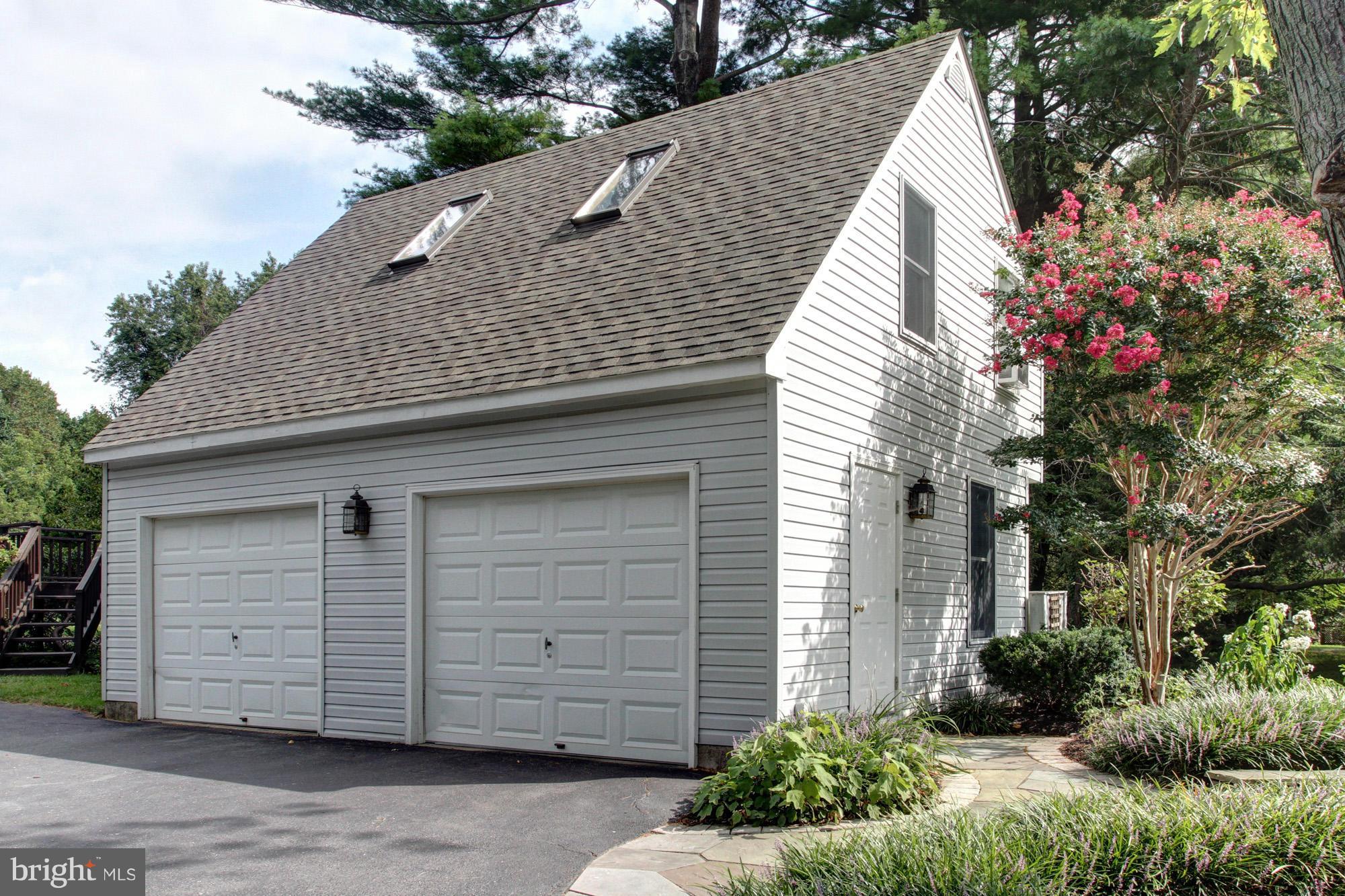 1602 St Margarets Road Annapolis, MD 21409 - Photo 24 of 30 2-car garager)