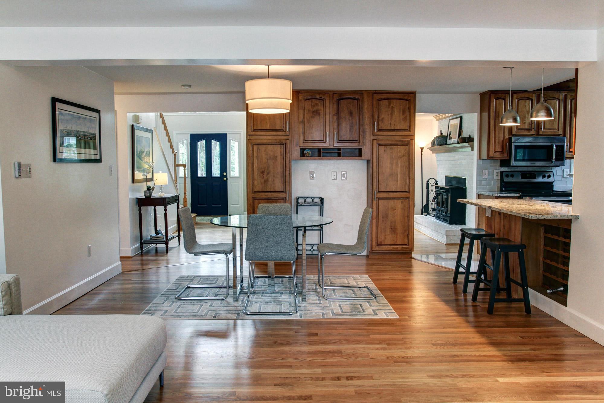 1602 St Margarets Road Annapolis, MD 21409 - Photo 30 of 30 Open floor plan