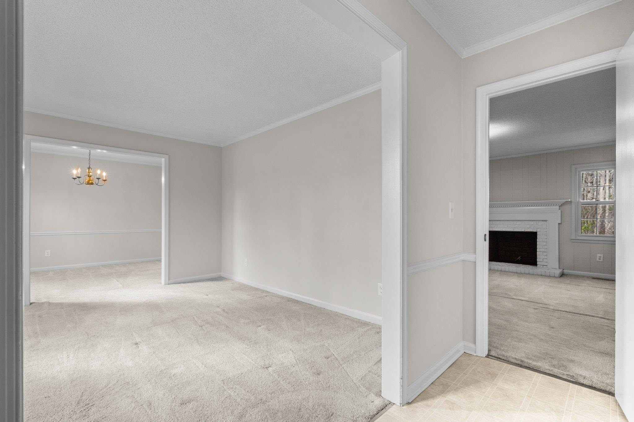512 Sawmill Road Raleigh, NC 27615 - Photo 3 of 30 Photo 3