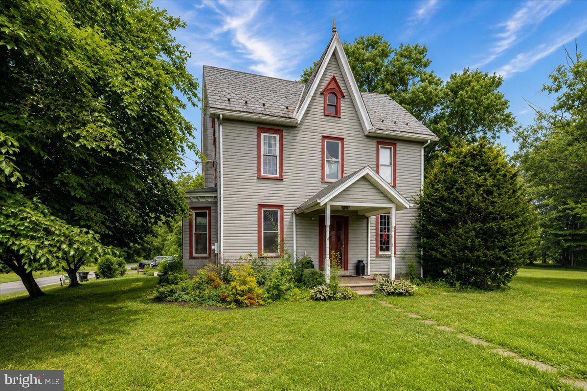 2260 Allentown Road Quakertown, PA 18951 - Photo 1 of 28 Front view