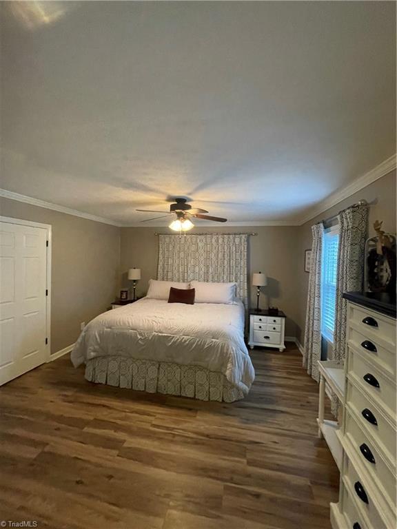 5817 Checker Road High Point, NC 27263 - Photo 17 of 21 Gallery Image 17