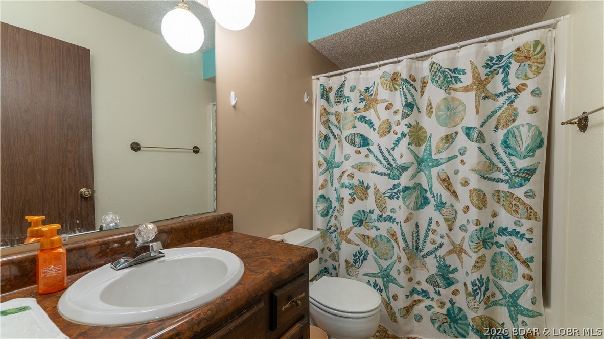 889 Malibu Road, Unit 152 Osage Beach, MO 65065 - Photo 16 of 31 Gallery Image 16