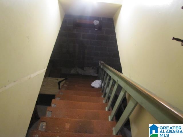 541 Orchid Road Birmingham, AL 35215 - Photo 14 of 19