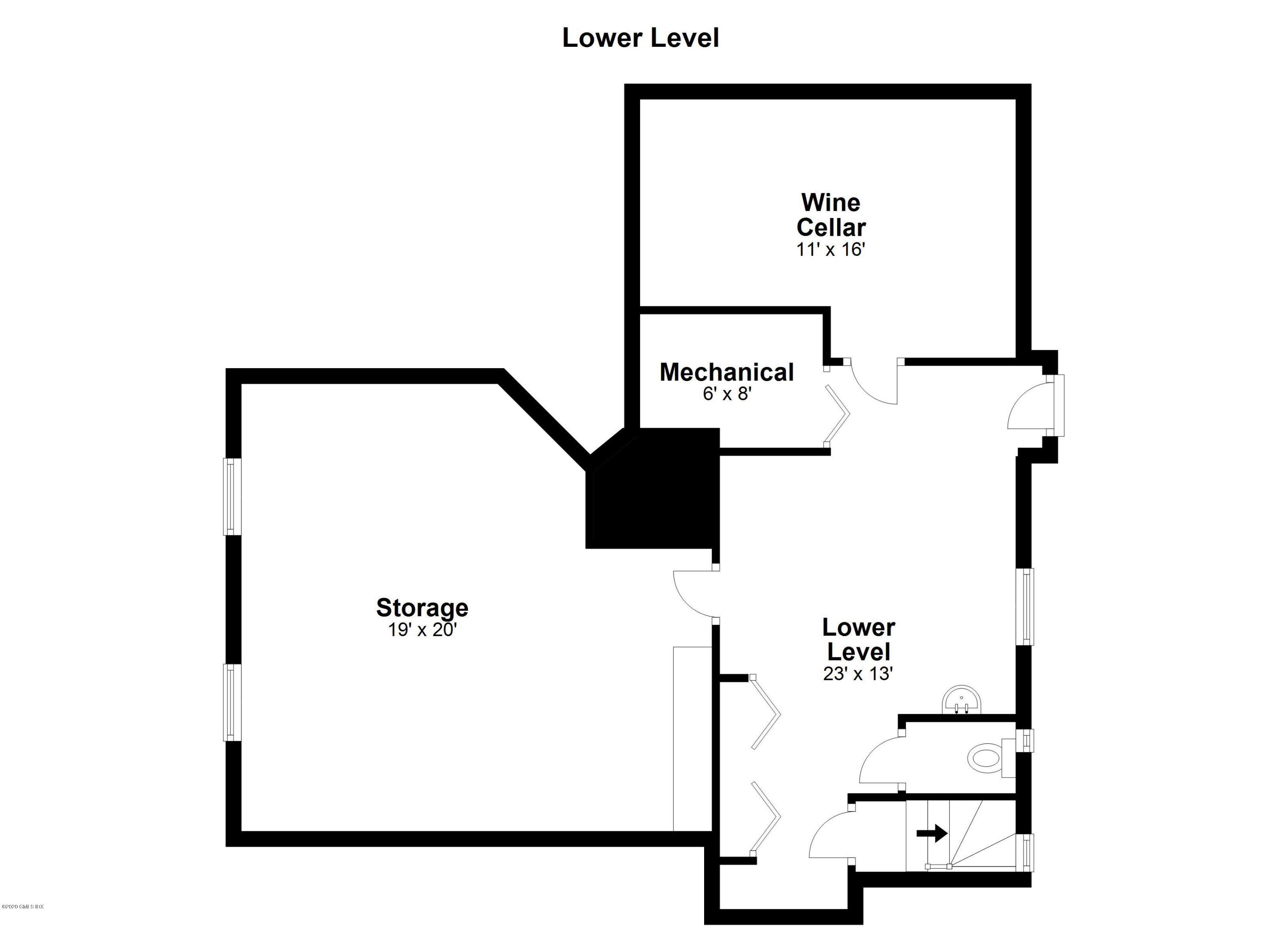 3 Fairfield Road Greenwich, CT 06830 - Photo 45 of 46