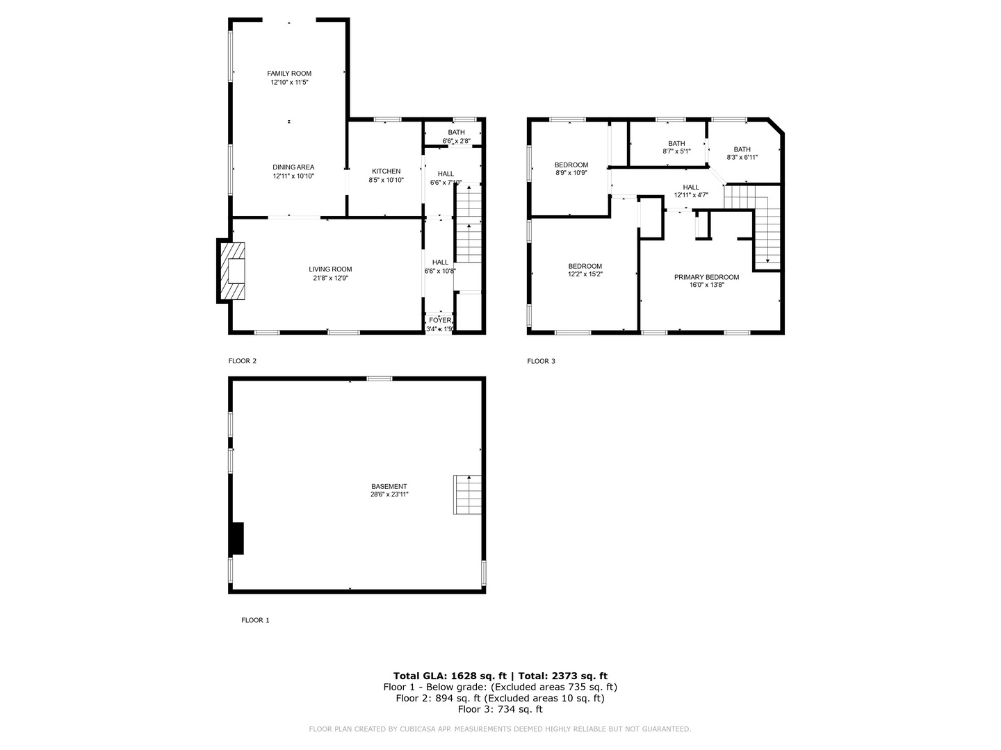3704 South State Street Crete, IL 60417 - Photo 25 of 28 Gallery Image 25