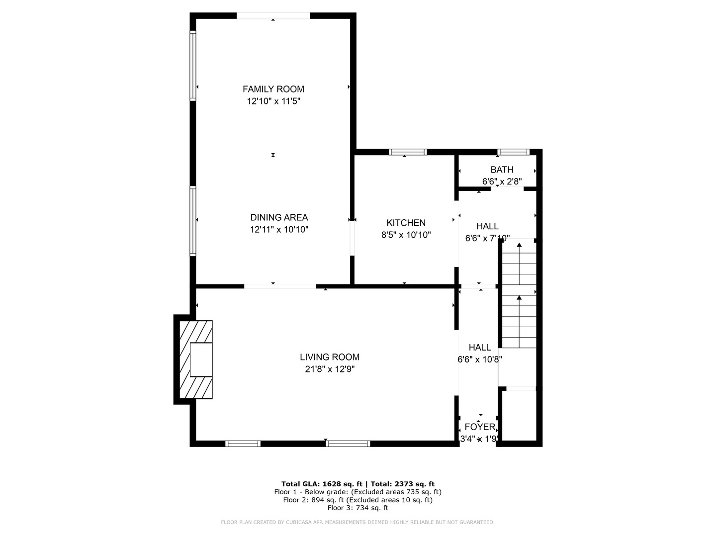 3704 South State Street Crete, IL 60417 - Photo 26 of 28 Gallery Image 26