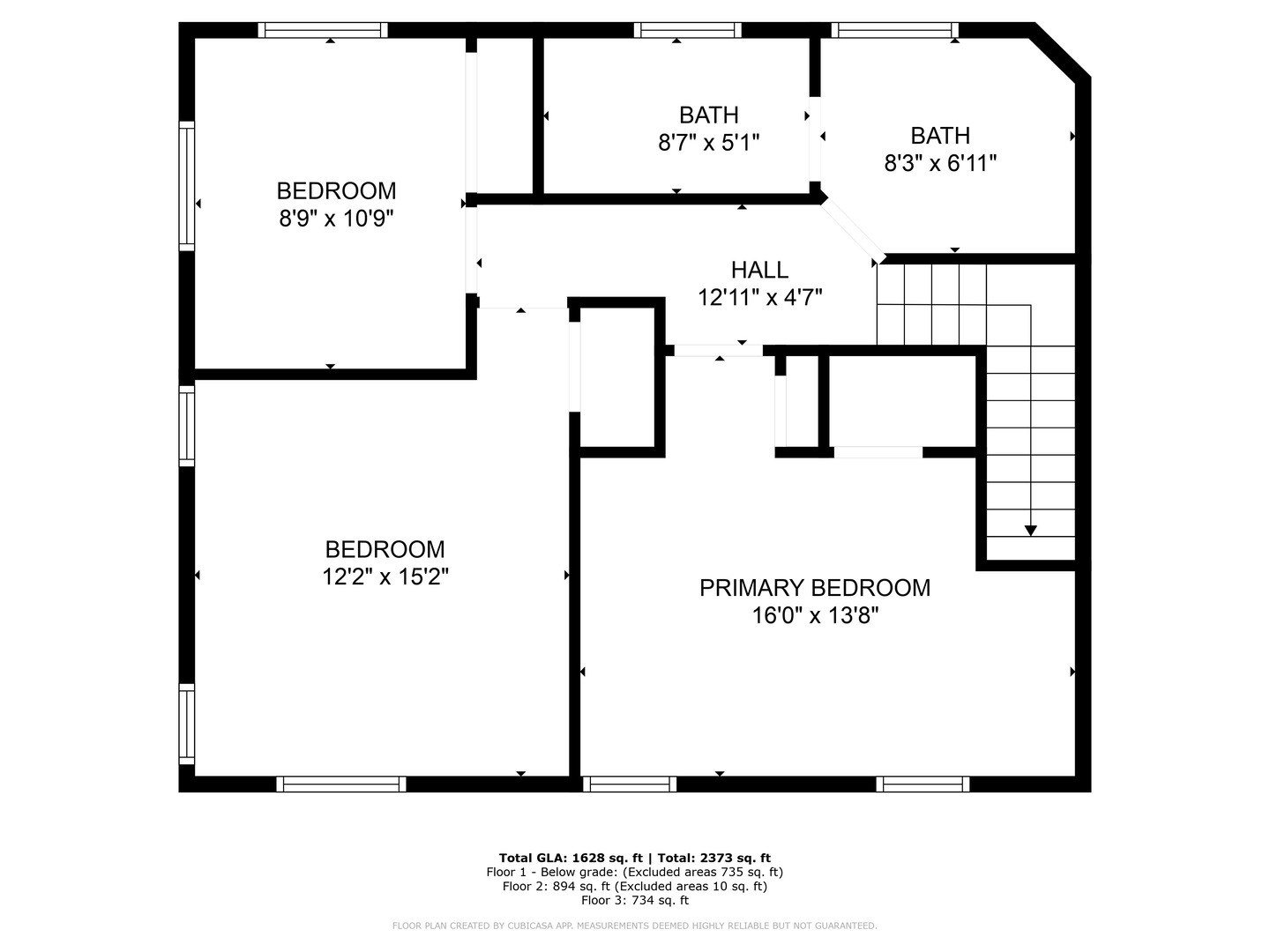 3704 South State Street Crete, IL 60417 - Photo 27 of 28 Gallery Image 27