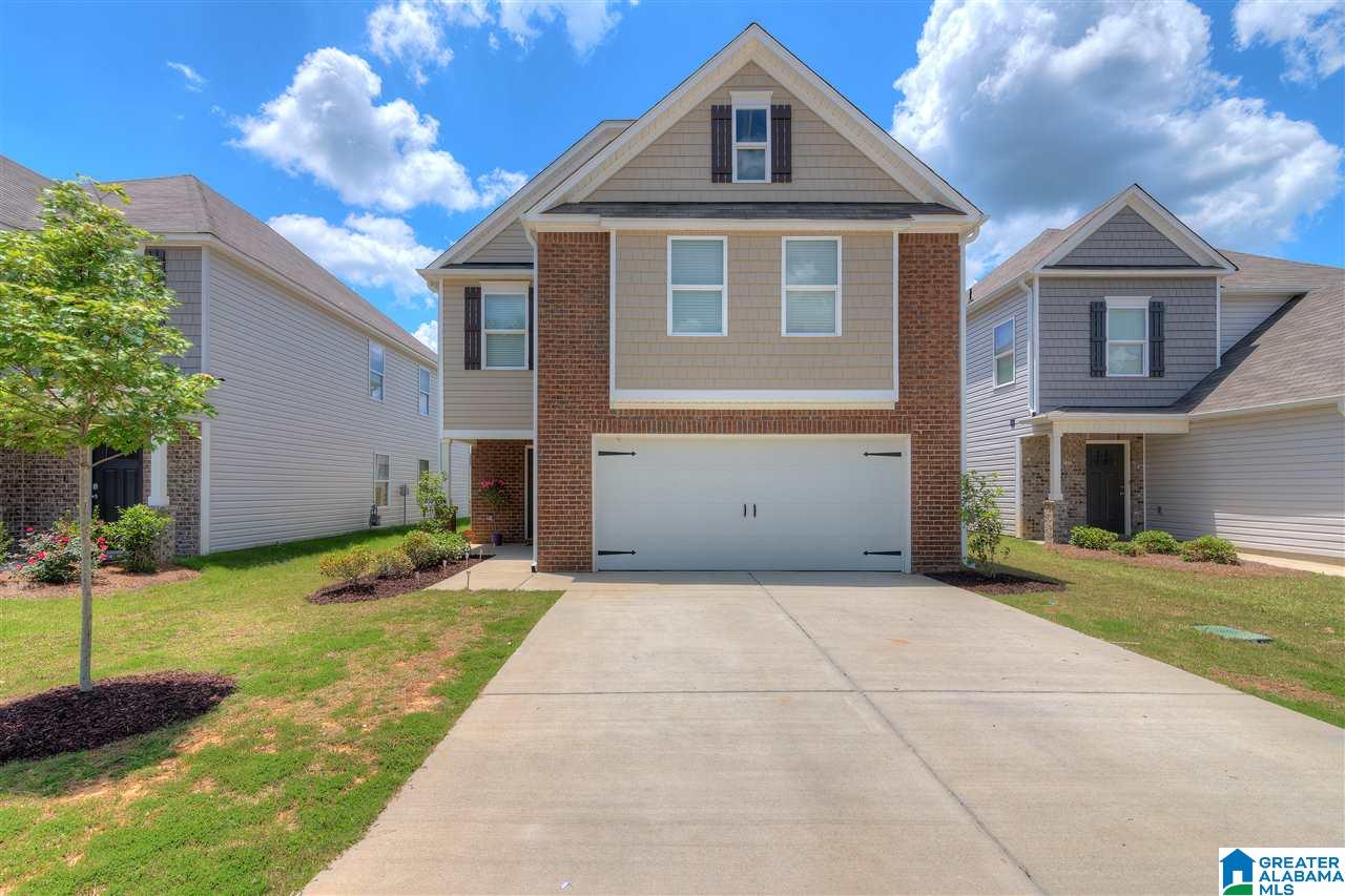 402 Reed Way Kimberly, AL 35091 - Photo 15 of 26