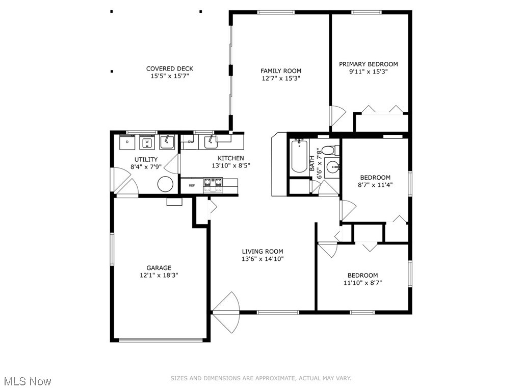 26732 Knickerbocker Road Bay Village, OH 44140 - Photo 26 of 26 Gallery Image 26