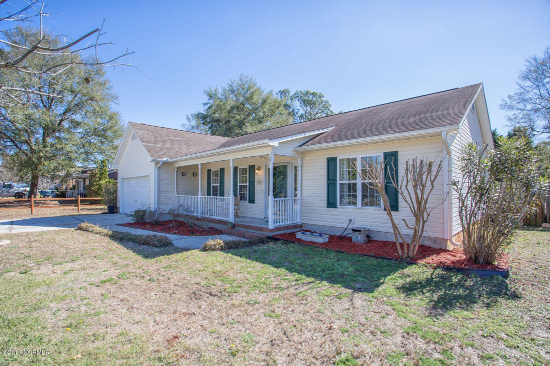 809 Cathay Road Wilmington, NC 28412 - Photo 1 of 45 J-8