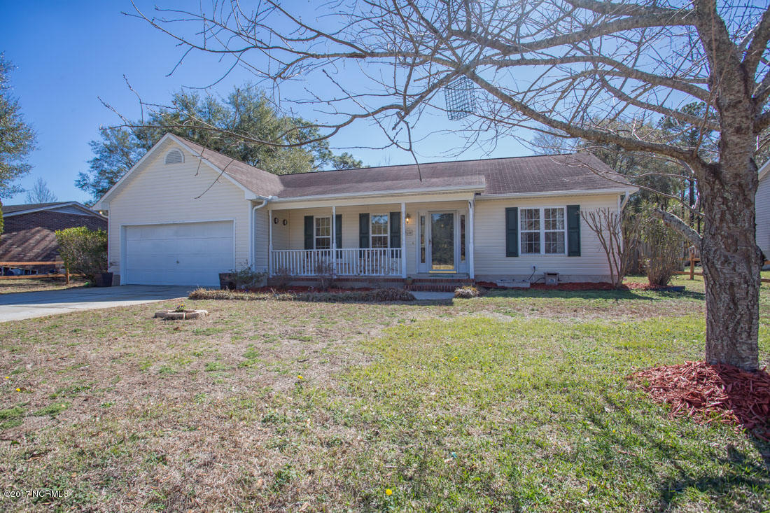 809 Cathay Road Wilmington, NC 28412 - Photo 2 of 45 J-7