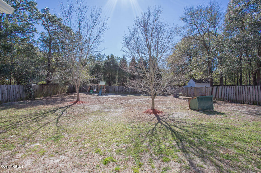 809 Cathay Road Wilmington, NC 28412 - Photo 36 of 45 J-48
