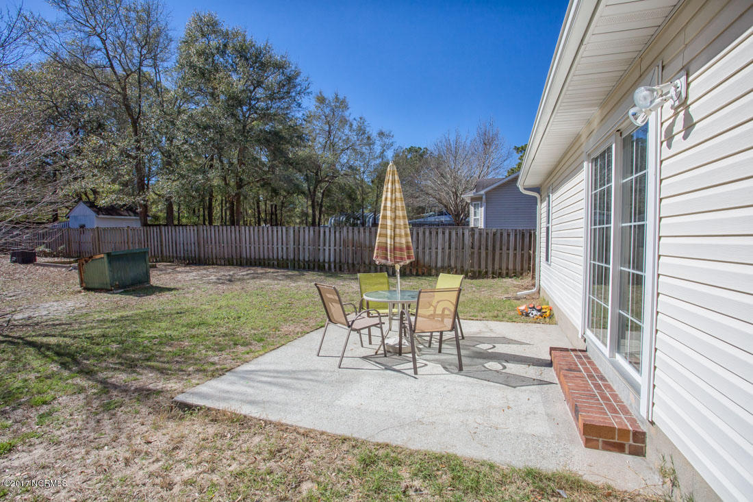 809 Cathay Road Wilmington, NC 28412 - Photo 37 of 45 J-49
