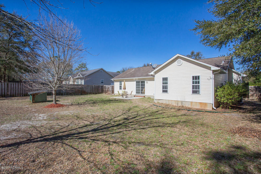 809 Cathay Road Wilmington, NC 28412 - Photo 38 of 45 J-50