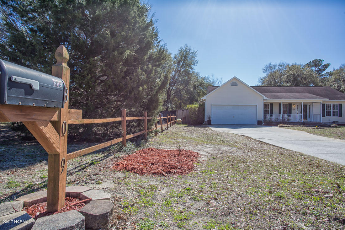 809 Cathay Road Wilmington, NC 28412 - Photo 4 of 45 J-2