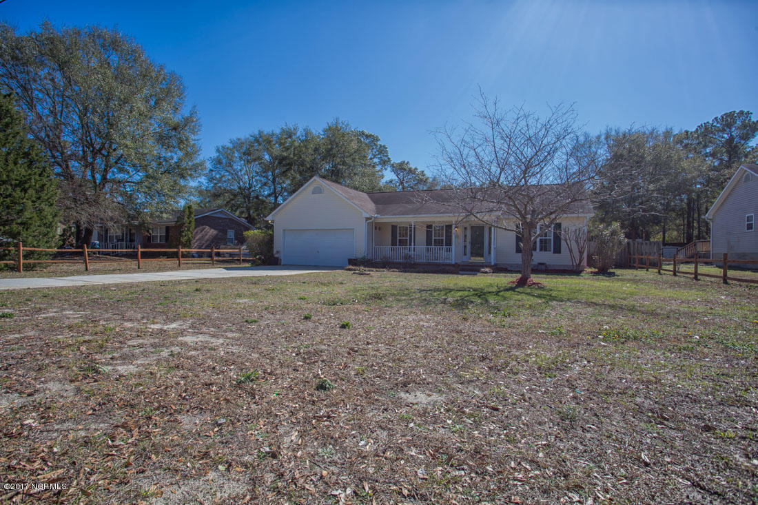 809 Cathay Road Wilmington, NC 28412 - Photo 5 of 45 J-1