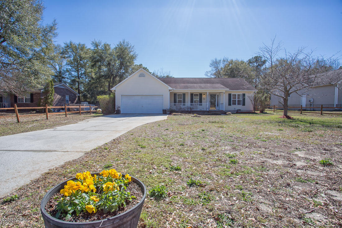 809 Cathay Road Wilmington, NC 28412 - Photo 6 of 45 J-3