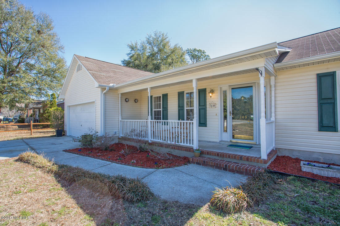 809 Cathay Road Wilmington, NC 28412 - Photo 7 of 45 J-9