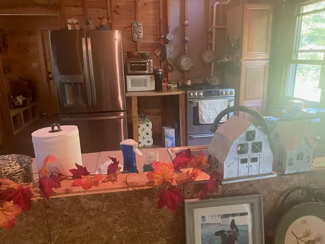 $375,000 | 114 Cole Brook Road, East Arlington, VT 05252