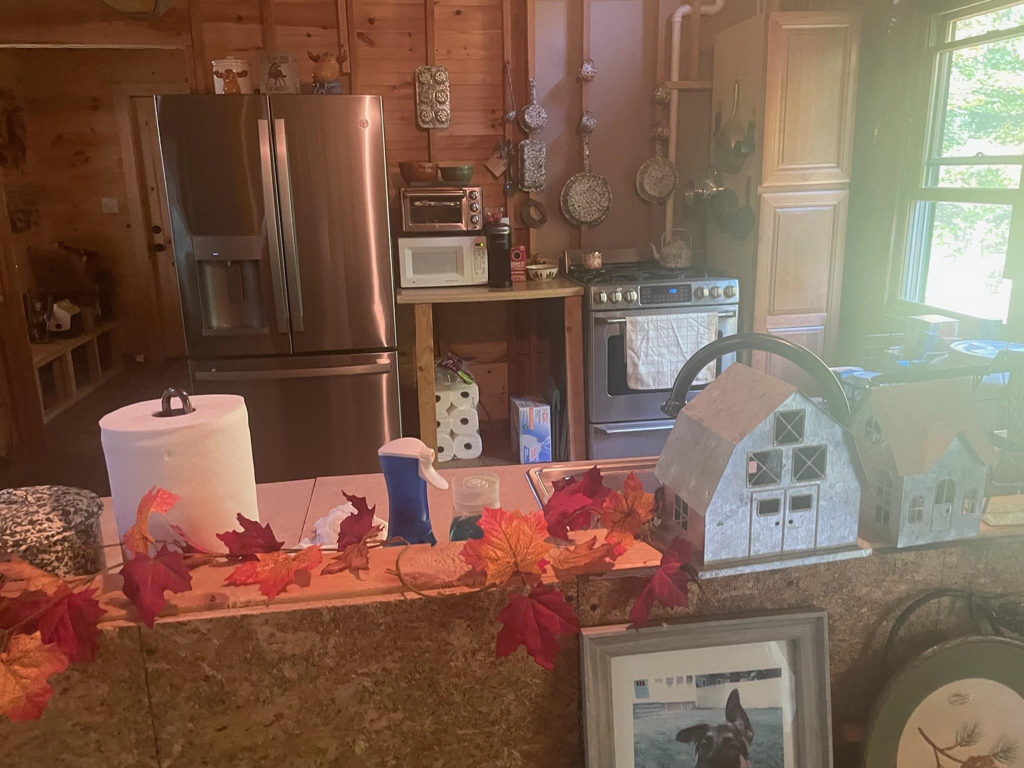 114 Cole Brook Road East Arlington, VT 05252 - Photo 2 of 34