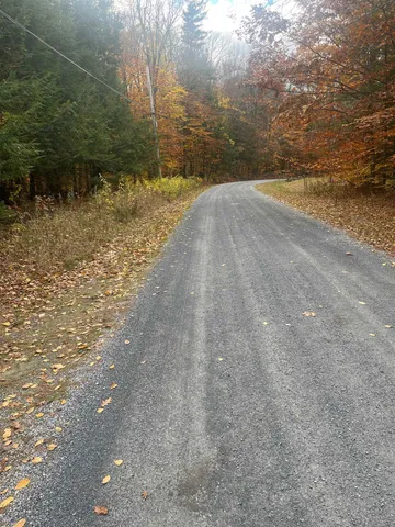 $375,000 | 114 Cole Brook Road, East Arlington, VT 05252