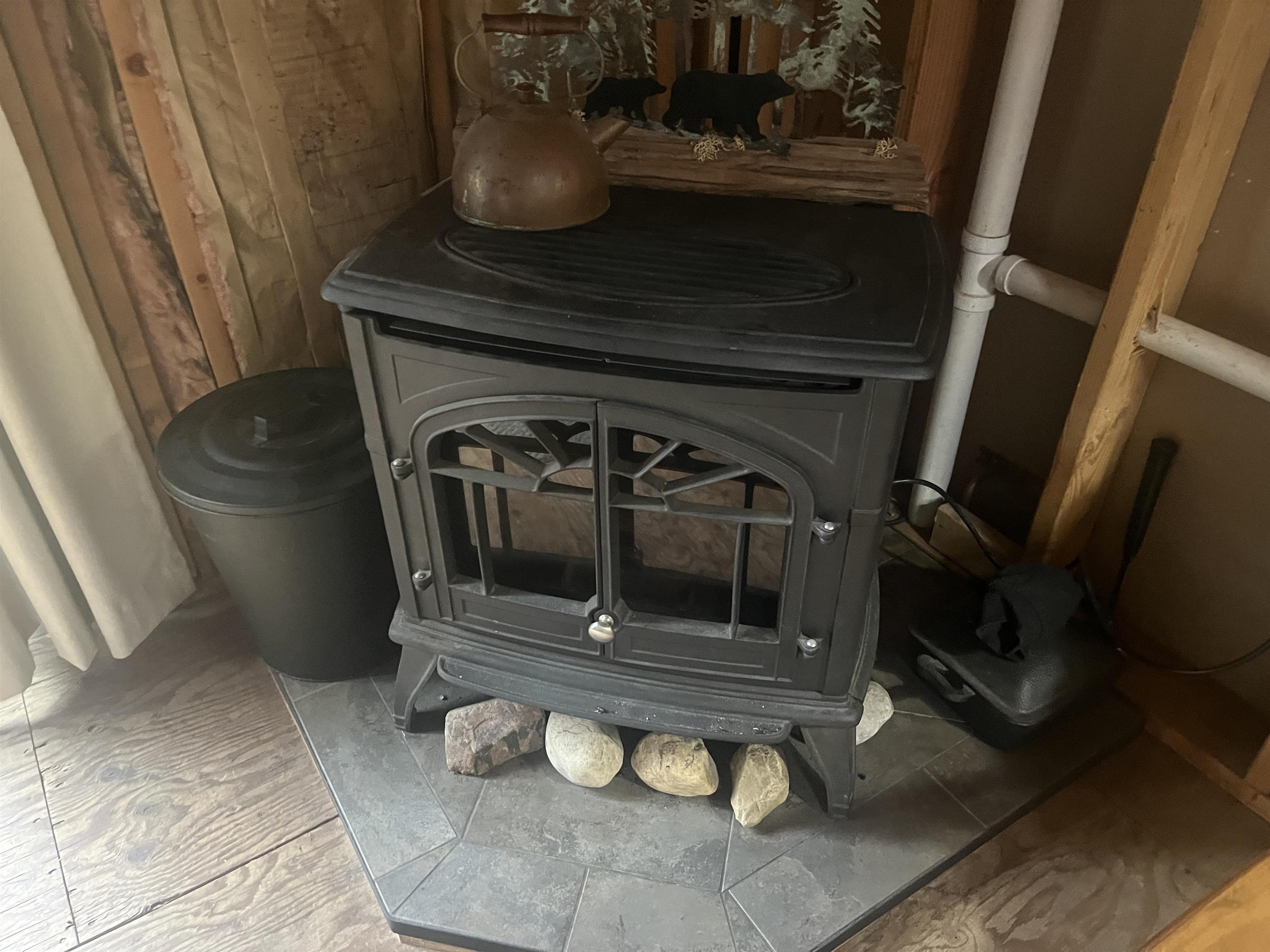 114 Cole Brook Road East Arlington, VT 05252 - Photo 22 of 34