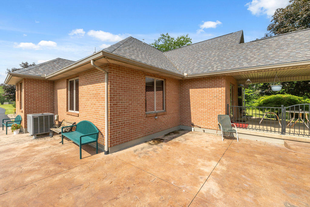12600 Christiansburg Jackson Road, Unit R St. Paris, OH 43072 - Photo 13 of 59 Gallery Image 13