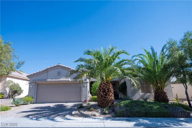 $2,995 | 4390 Angelo Rosa Street, Las Vegas, NV 89135