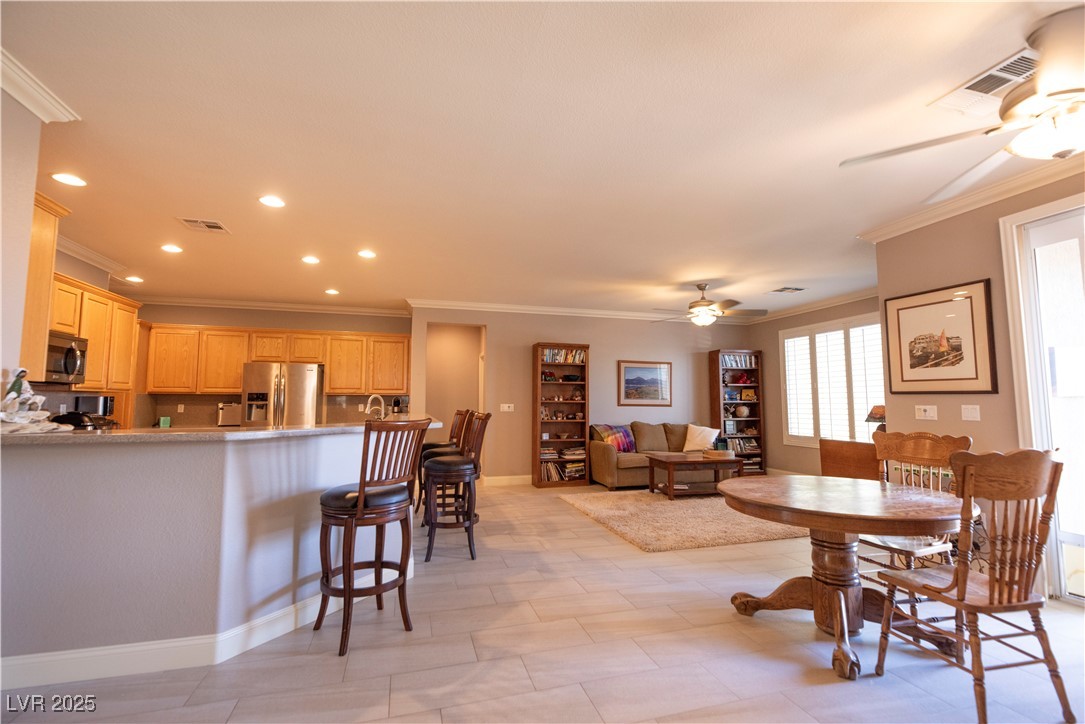 4390 Angelo Rosa Street Las Vegas, NV 89135 - Photo 13 of 27