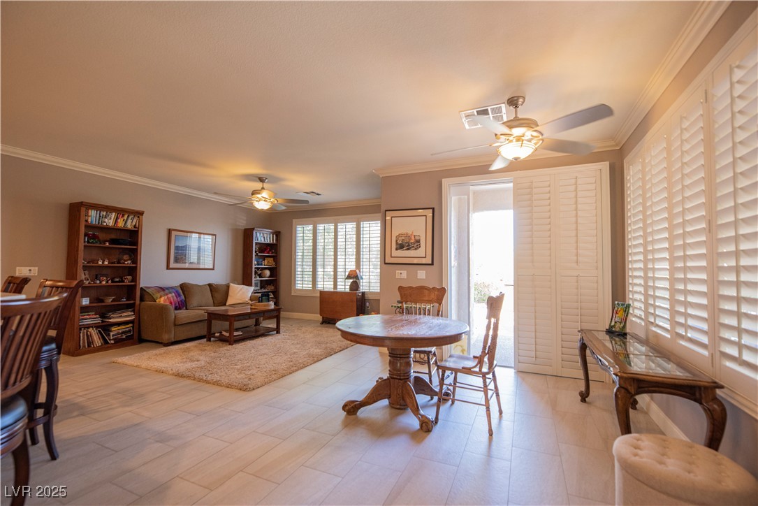 4390 Angelo Rosa Street Las Vegas, NV 89135 - Photo 14 of 27