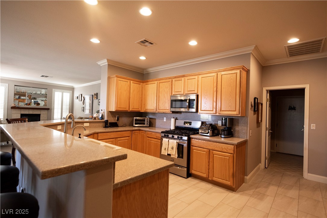 4390 Angelo Rosa Street Las Vegas, NV 89135 - Photo 17 of 27