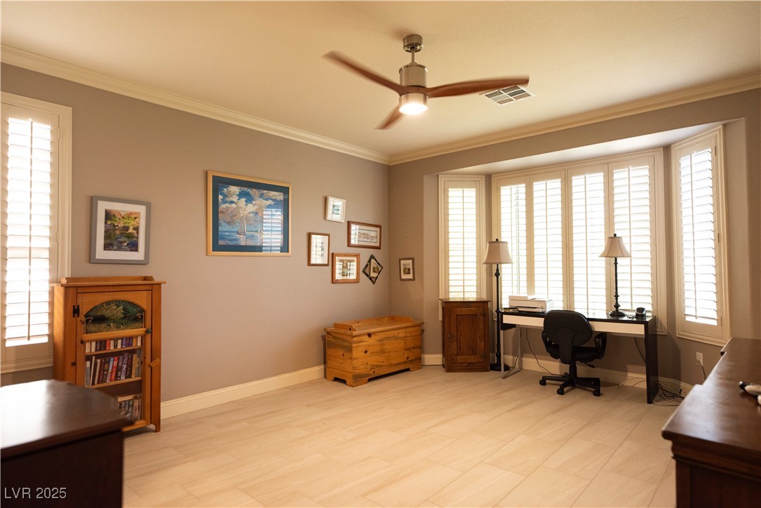 4390 Angelo Rosa Street Las Vegas, NV 89135 - Photo 19 of 27