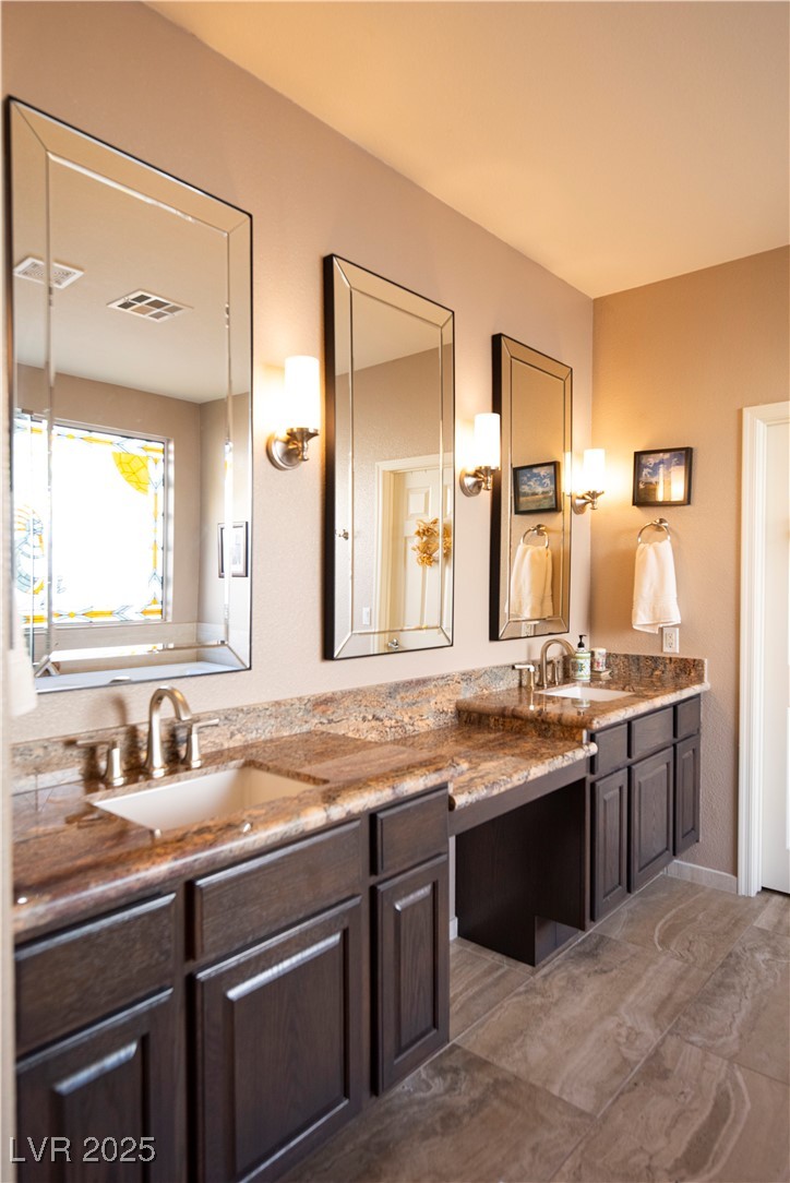 4390 Angelo Rosa Street Las Vegas, NV 89135 - Photo 21 of 27