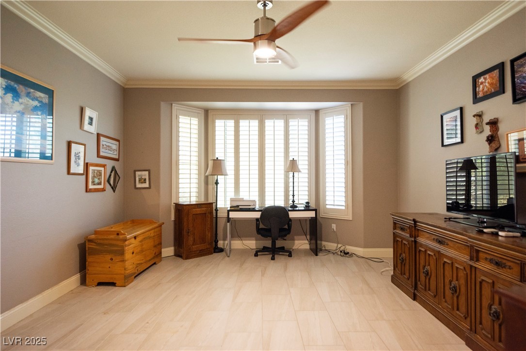 4390 Angelo Rosa Street Las Vegas, NV 89135 - Photo 23 of 27