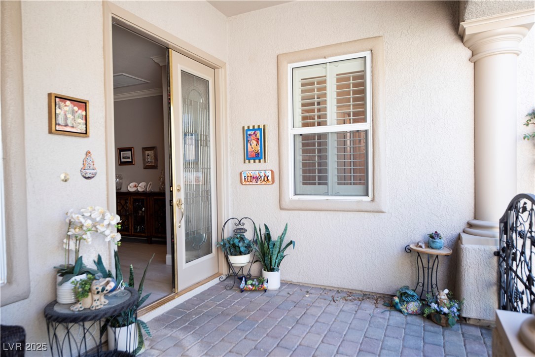 4390 Angelo Rosa Street Las Vegas, NV 89135 - Photo 4 of 27