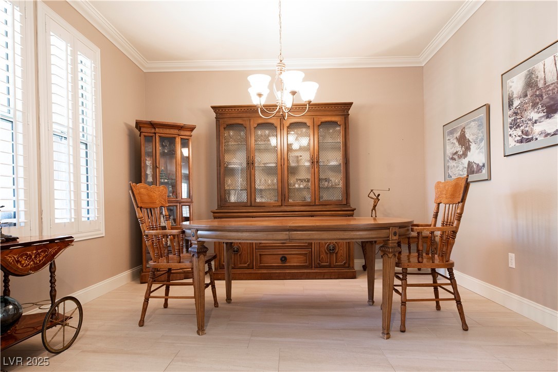 4390 Angelo Rosa Street Las Vegas, NV 89135 - Photo 5 of 27