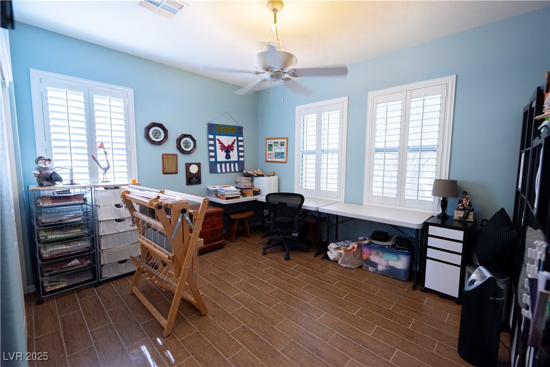 4390 Angelo Rosa Street Las Vegas, NV 89135 - Photo 6 of 27